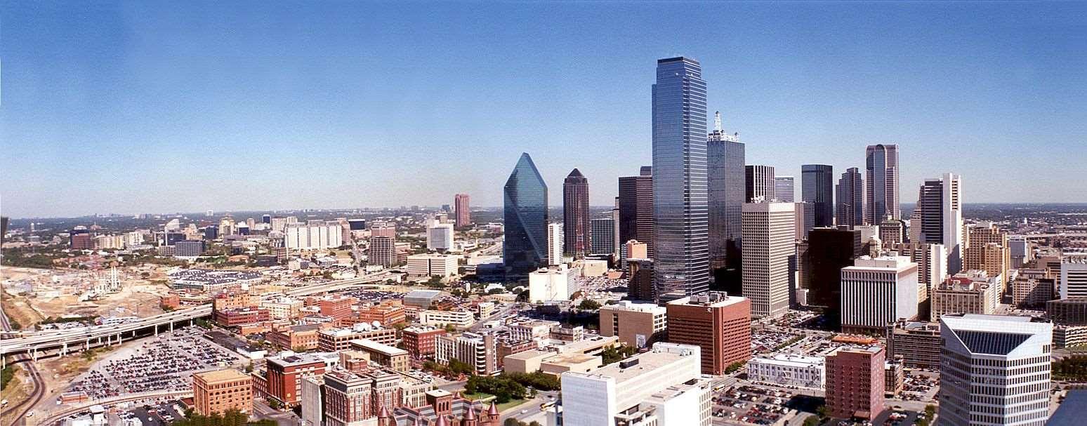 Embassy Suites By Hilton Dallas Market Center Kültér fotó