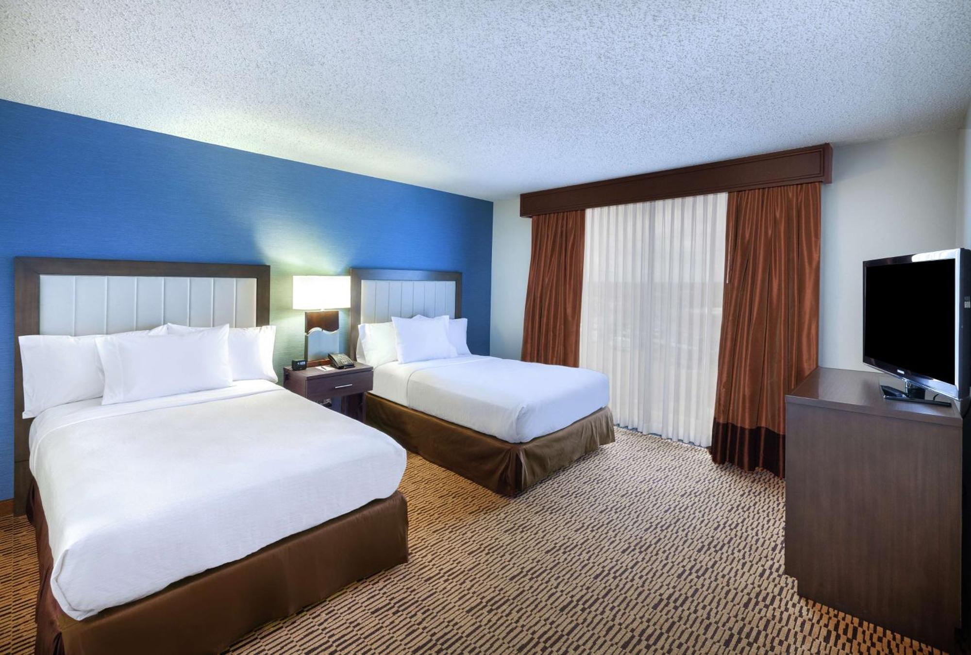 Embassy Suites By Hilton Dallas Market Center Kültér fotó
